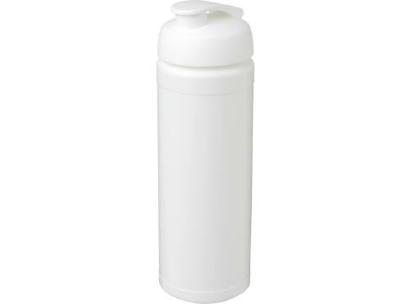 Baseline® Plus grip 750 ml Sportflasche mit Klappdeckel
