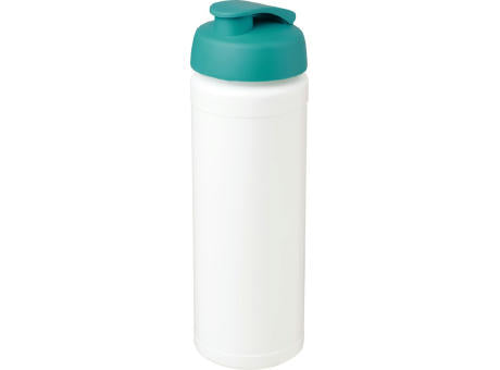 Baseline® Plus grip 750 ml Sportflasche mit Klappdeckel