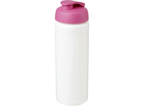 Baseline® Plus grip 750 ml Sportflasche mit Klappdeckel