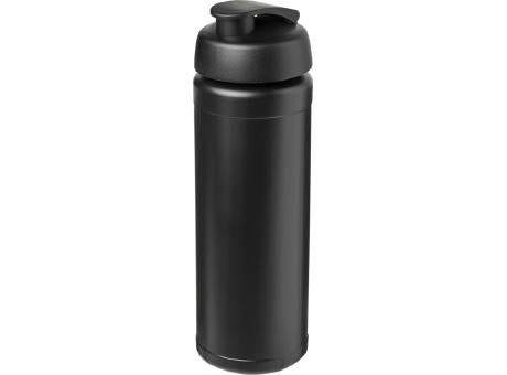 Baseline® Plus grip 750 ml Sportflasche mit Klappdeckel