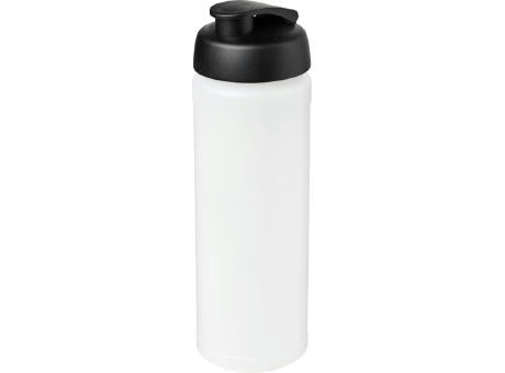 Baseline® Plus grip 750 ml Sportflasche mit Klappdeckel