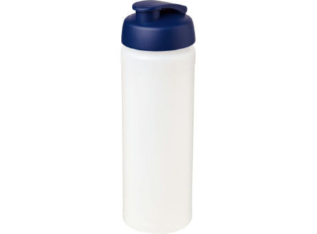 Baseline® Plus grip 750 ml Sportflasche mit Klappdeckel
