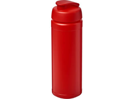 Baseline® Plus grip 750 ml Sportflasche mit Klappdeckel