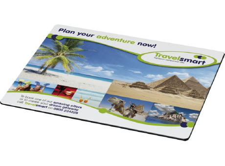 Brite-Mat® rechteckiges Mauspad