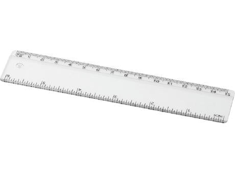 Renzo 15 cm Kunststofflineal