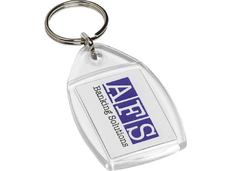 Access P5 Schlüsselanhänger