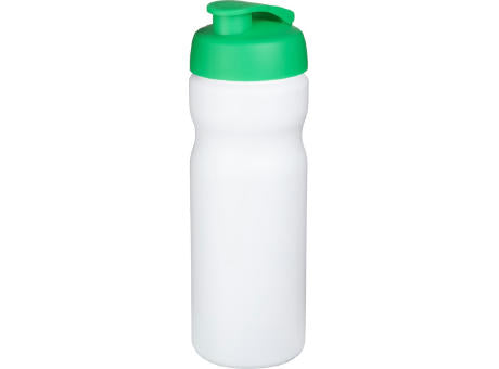 Baseline® Plus 650 ml Sportflasche mit Klappdeckel