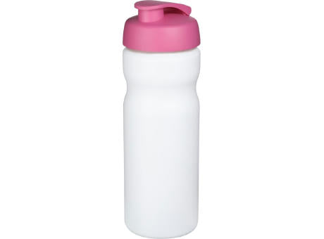 Baseline® Plus 650 ml Sportflasche mit Klappdeckel