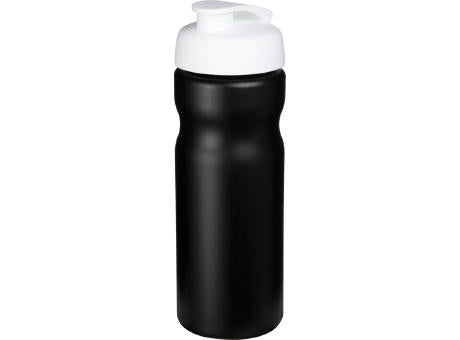 Baseline® Plus 650 ml Sportflasche mit Klappdeckel