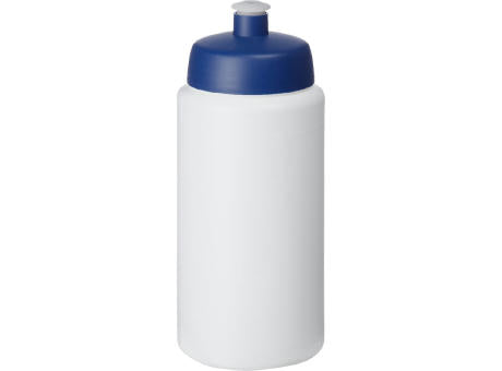 Baseline® Plus grip 500 ml Sportflasche mit Sportdeckel