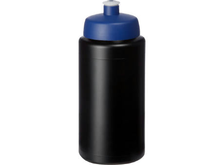 Baseline® Plus grip 500 ml Sportflasche mit Sportdeckel