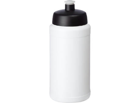 Baseline® Plus 500 ml Flasche mit Sportdeckel