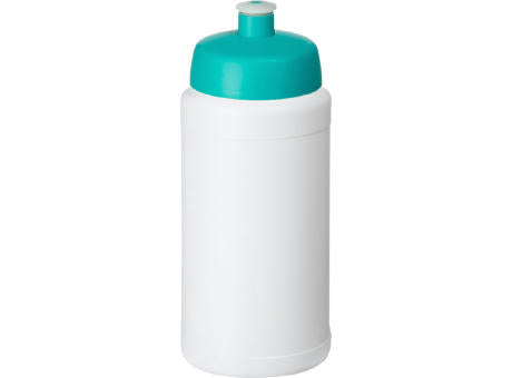 Baseline® Plus 500 ml Flasche mit Sportdeckel