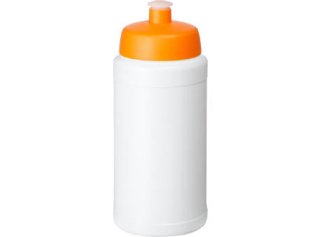 Baseline® Plus 500 ml Flasche mit Sportdeckel