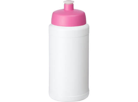 Baseline® Plus 500 ml Flasche mit Sportdeckel