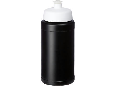 Baseline® Plus 500 ml Flasche mit Sportdeckel