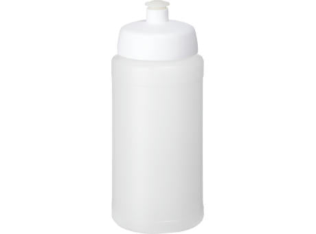 Baseline® Plus 500 ml Flasche mit Sportdeckel