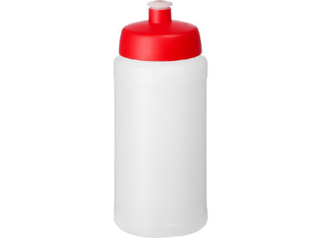 Baseline® Plus 500 ml Flasche mit Sportdeckel