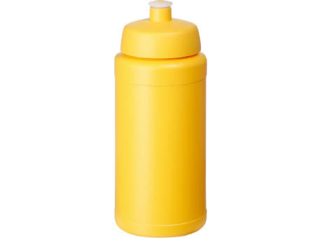 Baseline® Plus 500 ml Flasche mit Sportdeckel