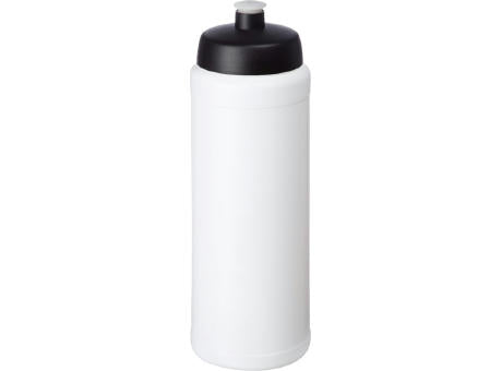 Baseline® Plus grip 750 ml Sportflasche mit Sportdeckel