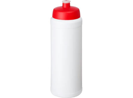 Baseline® Plus grip 750 ml Sportflasche mit Sportdeckel