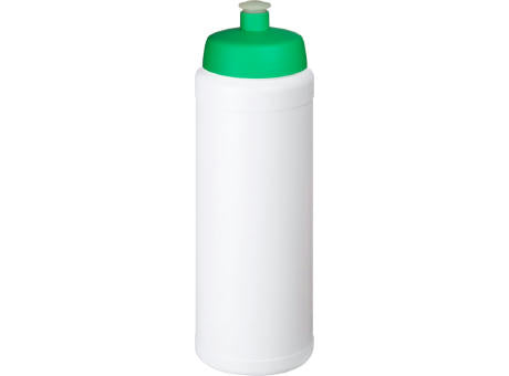 Baseline® Plus grip 750 ml Sportflasche mit Sportdeckel