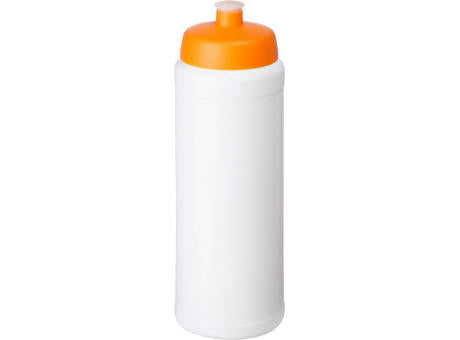 Baseline® Plus grip 750 ml Sportflasche mit Sportdeckel