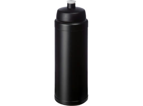 Baseline® Plus grip 750 ml Sportflasche mit Sportdeckel