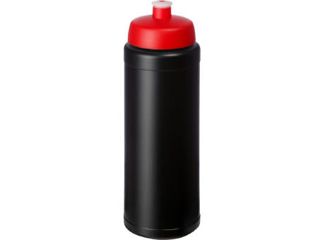 Baseline® Plus grip 750 ml Sportflasche mit Sportdeckel