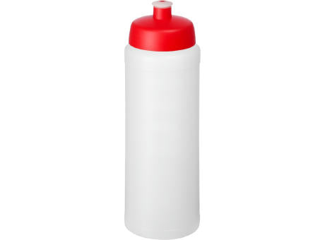 Baseline® Plus grip 750 ml Sportflasche mit Sportdeckel