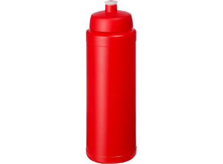 Baseline® Plus grip 750 ml Sportflasche mit Sportdeckel