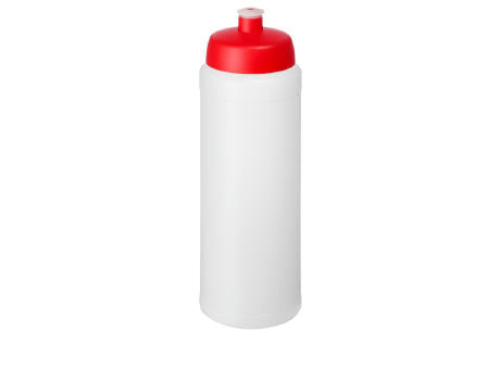 Baseline® Plus 750 ml Flasche mit Sportdeckel
