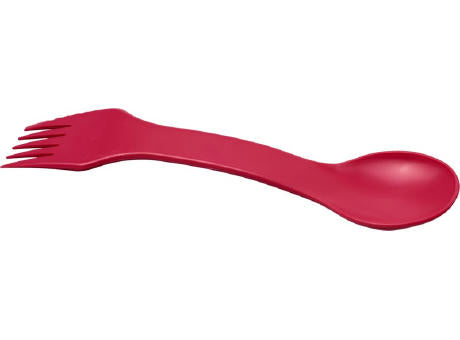 Epsy 3-in-1 Löffel, Gabel und Messer