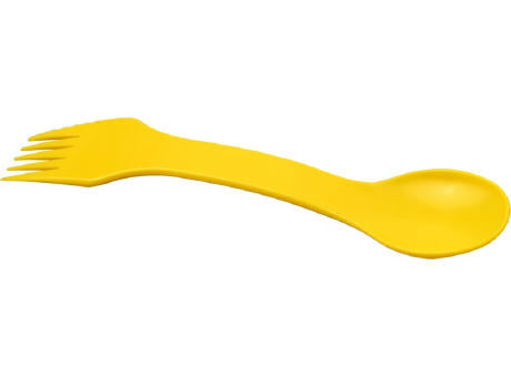 Epsy 3-in-1 Löffel, Gabel und Messer