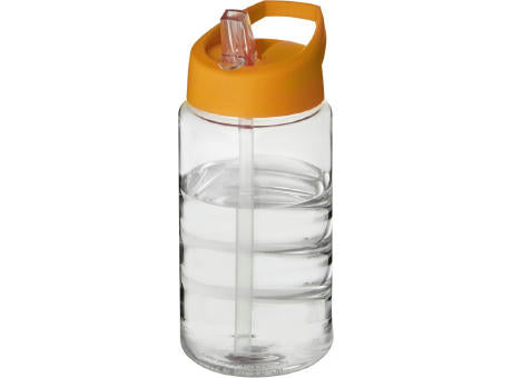H2O Active® Bop 500 ml Sportflasche mit Ausgussdeckel
