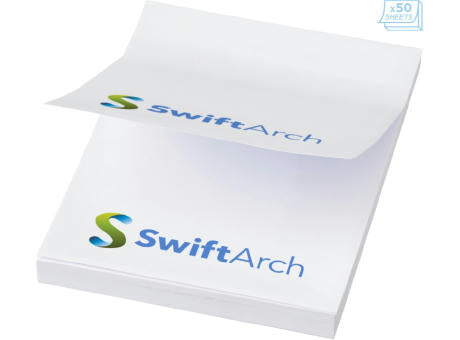 Sticky-Mate® Haftnotizen 50 x 75 mm