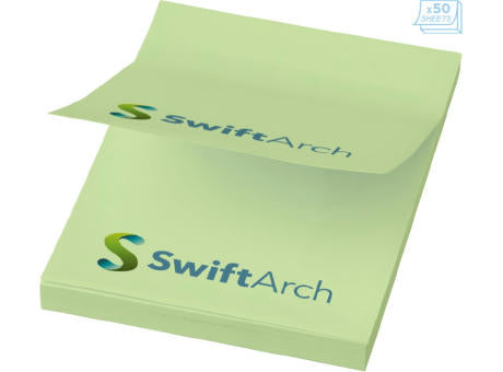 Sticky-Mate® Haftnotizen 50 x 75 mm