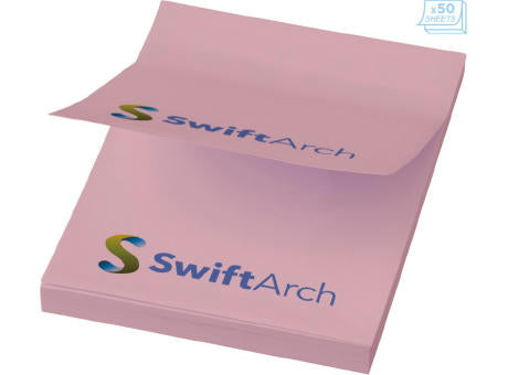 Sticky-Mate® Haftnotizen 50 x 75 mm