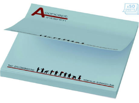 Sticky-Mate® Haftnotizen 75x75 mm