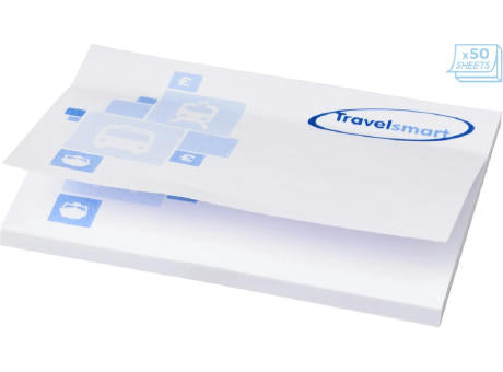Sticky-Mate® Haftnotizen 100 x 75 mm