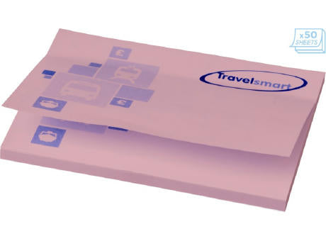 Sticky-Mate® Haftnotizen 100 x 75 mm