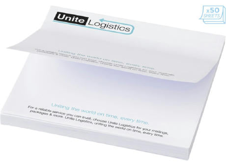 Sticky-Mate® Haftnotizen 100 x 100 mm