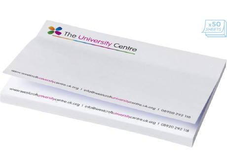 Sticky-Mate® Haftnotizen 150 x 100 mm