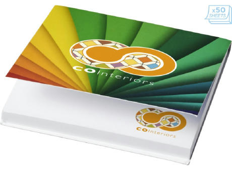Sticky-Mate® Haftnotizen 75 x 75mm