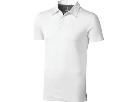 Markham 200 g/m² Stretch Poloshirt für Herren