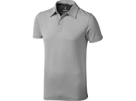 Markham 200 g/m² Stretch Poloshirt für Herren