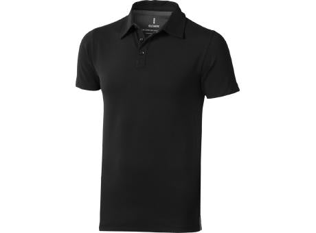 Markham 200 g/m² Stretch Poloshirt für Herren