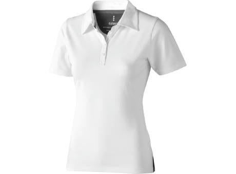 Markham 200 g/m² Stretch Poloshirt für Damen