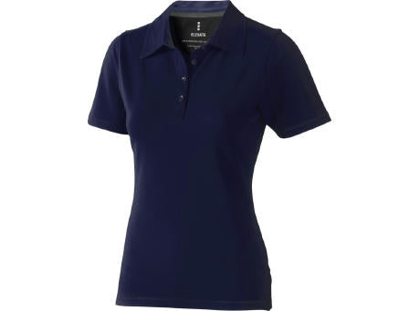 Markham 200 g/m² Stretch Poloshirt für Damen