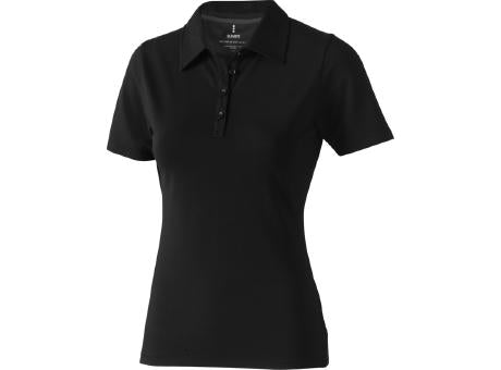 Markham 200 g/m² Stretch Poloshirt für Damen